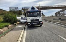 Transporte y suministro de agua