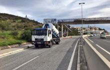 Transporte y suministro de agua